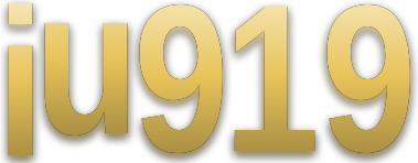 iu919 logo