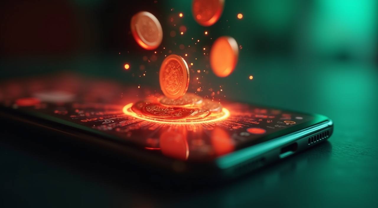 iu919 mobile gaming